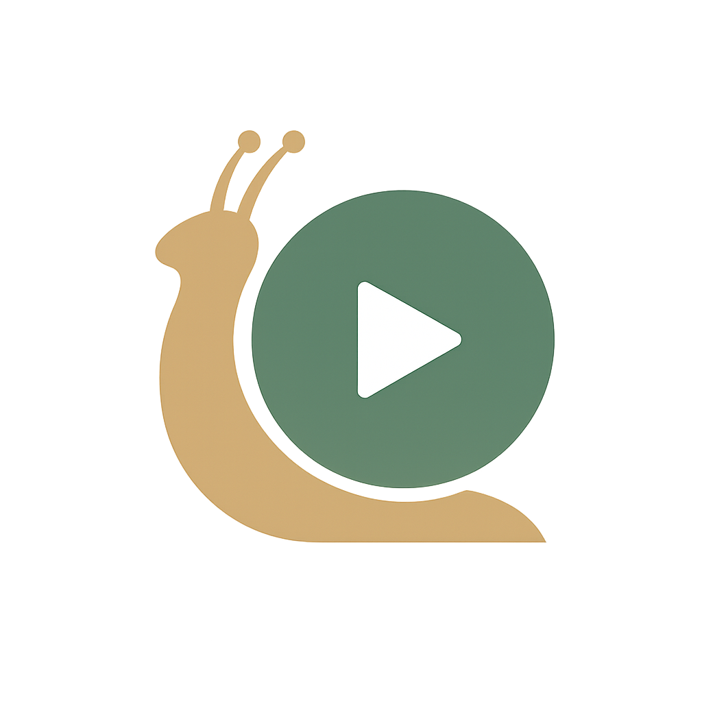 Slowscreen